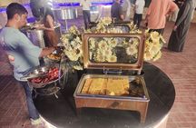 Dubai Desert Safari: Dune Adventure, Quad bike, Camel ride & BBQ