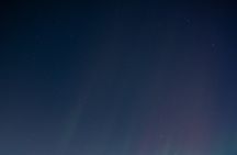 Self-Drive Northern Lights Assistance 