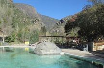 ATV Hot Water Springs Tour