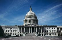 Washington DC with Mount Vernon Day Tour Small Group Max 12