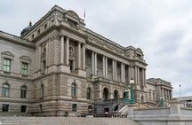 Washington DC with Mount Vernon Day Tour Small Group Max 12