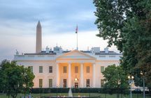 Washington DC with Mount Vernon Day Tour Small Group Max 12