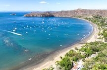Pirate History Pub Crawl in Playas Del Coco