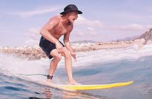 Guided Surf Trip in Salina Cruz Oaxaca