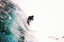 Guided Surf Trip in Salina Cruz Oaxaca