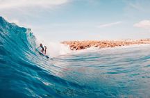 Guided Surf Trip in Salina Cruz Oaxaca