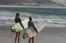 Guided Surf Trip in Salina Cruz Oaxaca