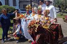 #1 Rated Private Panama City Half-Day | Canal & Casco Viejo