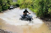 ATV Hot Water Springs Tour