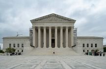 Half Day Washington DC Monuments and Landmarks Small Group Tour