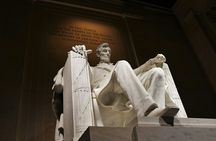 Small Group Washington DC City Landmarks, Monuments Half Day Tour