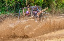 Explore Punta Cana in Buggy 4x4
