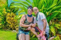 Explore Punta Cana in Buggy 4x4