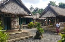 Private Car Charter - Explore Best of Bali