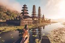 Bali Shore Excursions From Celukan Bawang Cruise Port Day Tour