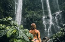 Bali Shore Excursions From Celukan Bawang Cruise Port Day Tour