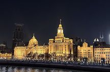 Half Day Bike Tour in Shanghai along East Bank of Huangpu River