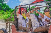 Tour ATV and buggy in Punta Cana Dominican Republic 