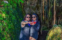 Tour ATV and buggy in Punta Cana Dominican Republic 