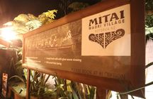 Mitai Maori Village,Waiotapu Thermal Wonderland& Redwood Treewalk