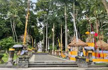 Bali Chauffeur And Private Car with English Speaking Driver