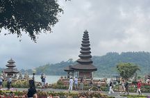 Bali Chauffeur And Private Car with English Speaking Driver