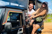 Sri Lanka in 12 days