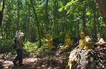 Xiengman Village Hidden Treasure Walking Trails