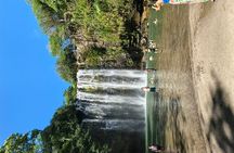 Rio Celeste, Sloth Watching & Waterfall Rainforest Experience
