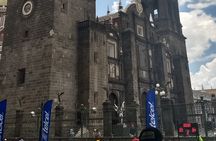 Puebla Private Walking Tour with a Local