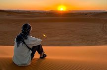 Private 3Days Desert tour from Marrakech To Merzouga Dunes&Camels
