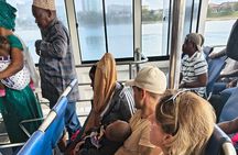  3 Days 2 night Safari in Mikumi by Boat with Train From Zanzibar