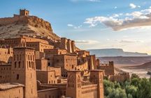 Private 3Days Desert tour from Marrakech To Merzouga Dunes&Camels