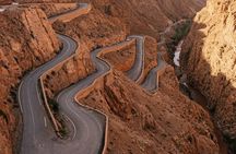 Private 3Days Desert tour from Marrakech To Merzouga Dunes&Camels