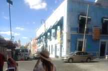Puebla Private Walking Tour with a Local
