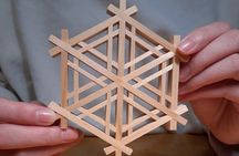 Asakusa Discover the Art of Kumiko Make Your Own Coaster &Matcha