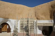 Ksar Ghilane Excursion with Overnight Tent 