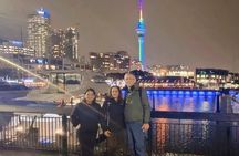 Auckland's Private Walking Tour with a Local