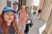 Auckland's Private Walking Tour with a Local