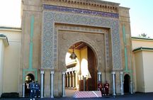 Rabat Tuk-Tuk Eco Tours