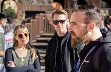 Colosseum of Wonders Arena Floor access 