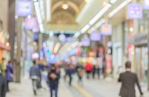 Sapporo Private Walking Tour with a Local