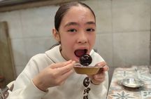 11 Street Foods of Old Delhi ChandniChowk Market with Local Guide