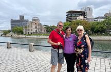 Hiroshima Private Walking Tour with a Local