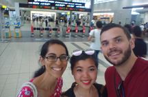 Hiroshima Private Walking Tour with a Local