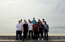 Private Full Day Mumbai Sightseeing Tour 