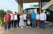 Private Full Day Mumbai Sightseeing Tour 