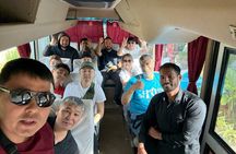 Private Full Day Mumbai Sightseeing Tour 