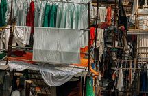 Private Full Day Mumbai Sightseeing Tour 