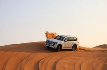 Dubai Airport Pick-up and Drop off
